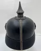 Saxon Model 1915 Enlisted Infantry Pickelhaube Visuel 6